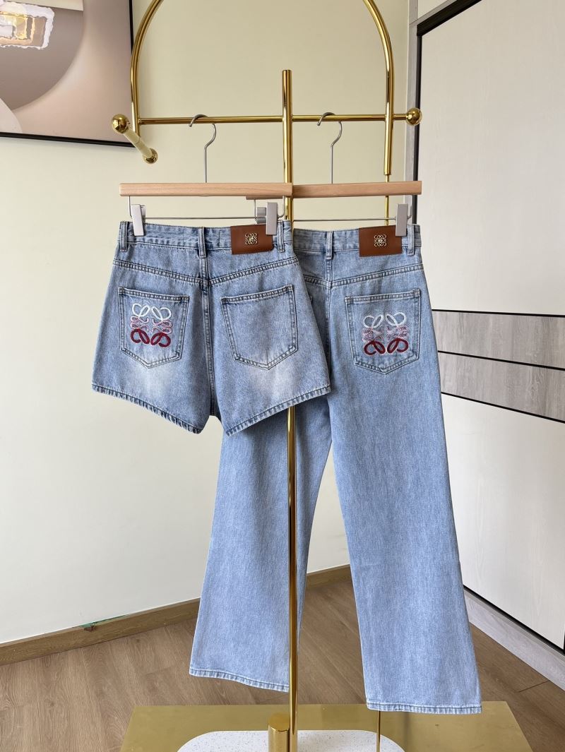 Loewe Jeans